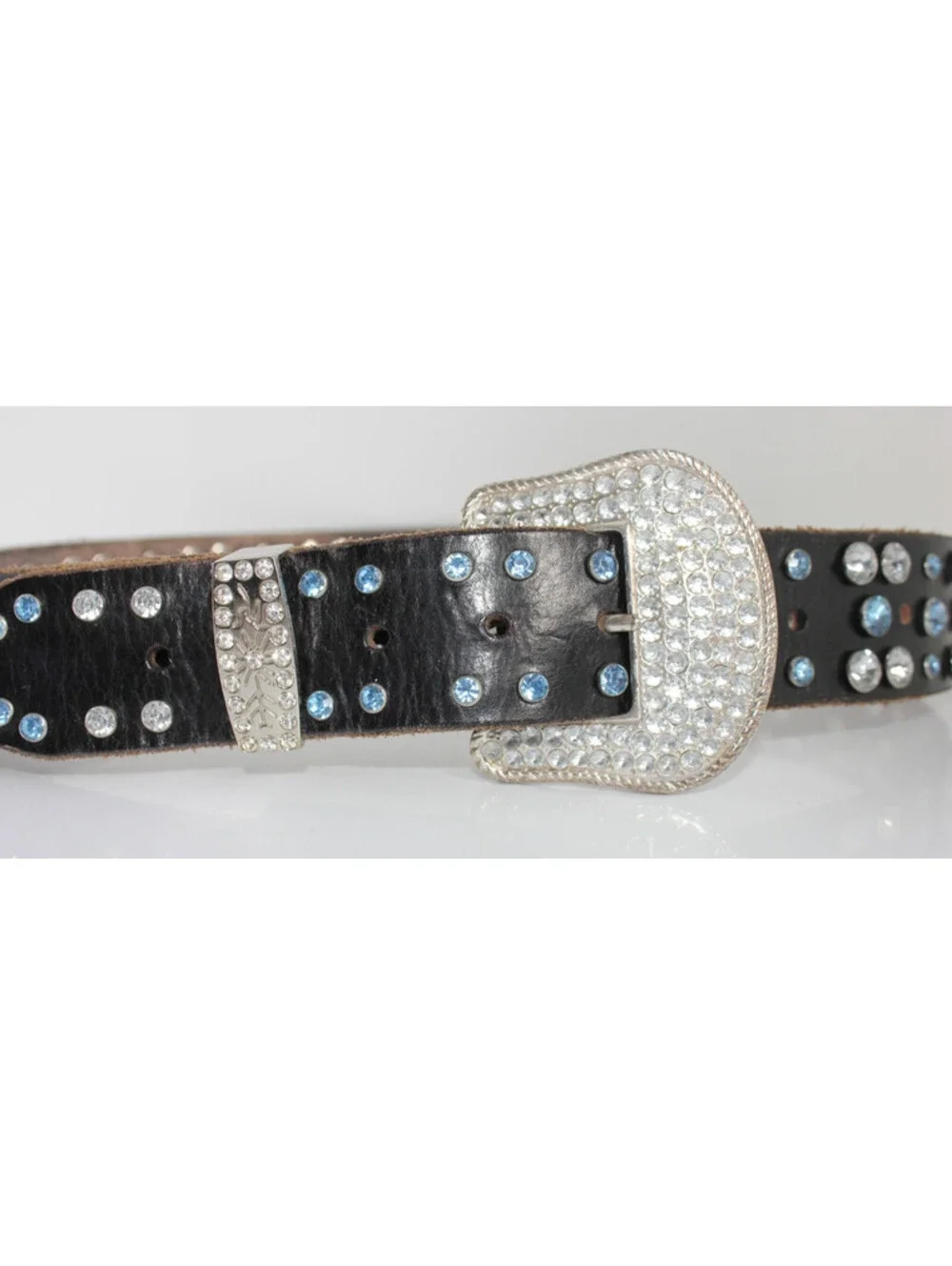 N/A western rhinestone